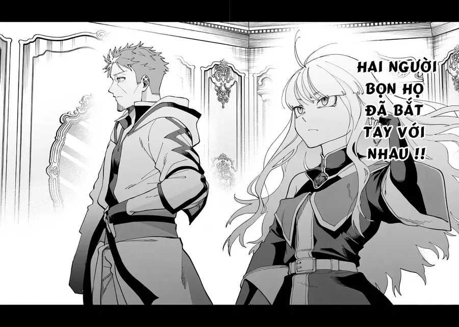 Katainaka No Ossan, Kensei Ni Naru: Tada No Inaka No Kenjutsu Shihan Datta Noni, Taisei Shita Deshi-Tachi Ga Ore O Hottekurenai Ken Chap 14 - Next Chap 13