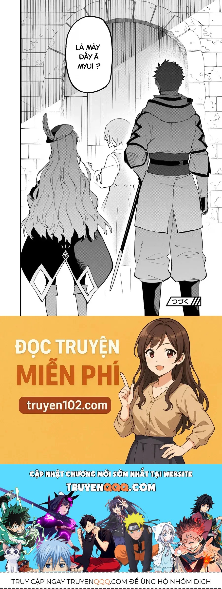 Katainaka No Ossan, Kensei Ni Naru: Tada No Inaka No Kenjutsu Shihan Datta Noni, Taisei Shita Deshi-Tachi Ga Ore O Hottekurenai Ken Chap 14 - Next Chap 13