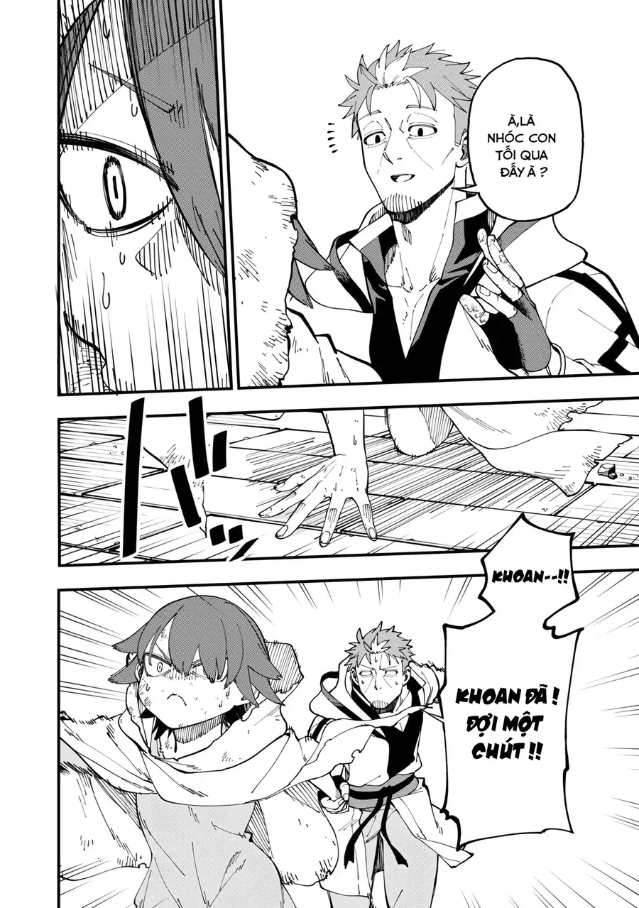 Katainaka No Ossan, Kensei Ni Naru: Tada No Inaka No Kenjutsu Shihan Datta Noni, Taisei Shita Deshi-Tachi Ga Ore O Hottekurenai Ken Chap 14 - Next Chap 13