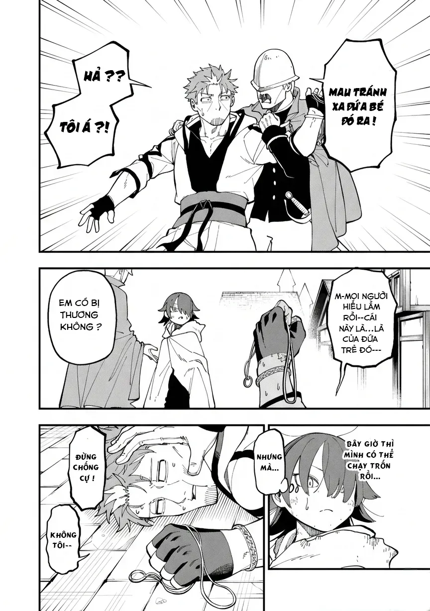 Katainaka No Ossan, Kensei Ni Naru: Tada No Inaka No Kenjutsu Shihan Datta Noni, Taisei Shita Deshi-Tachi Ga Ore O Hottekurenai Ken Chap 14 - Next Chap 13