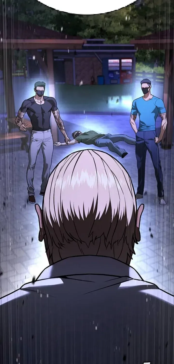 Goo Sera Chap 66 - Next Chap 67