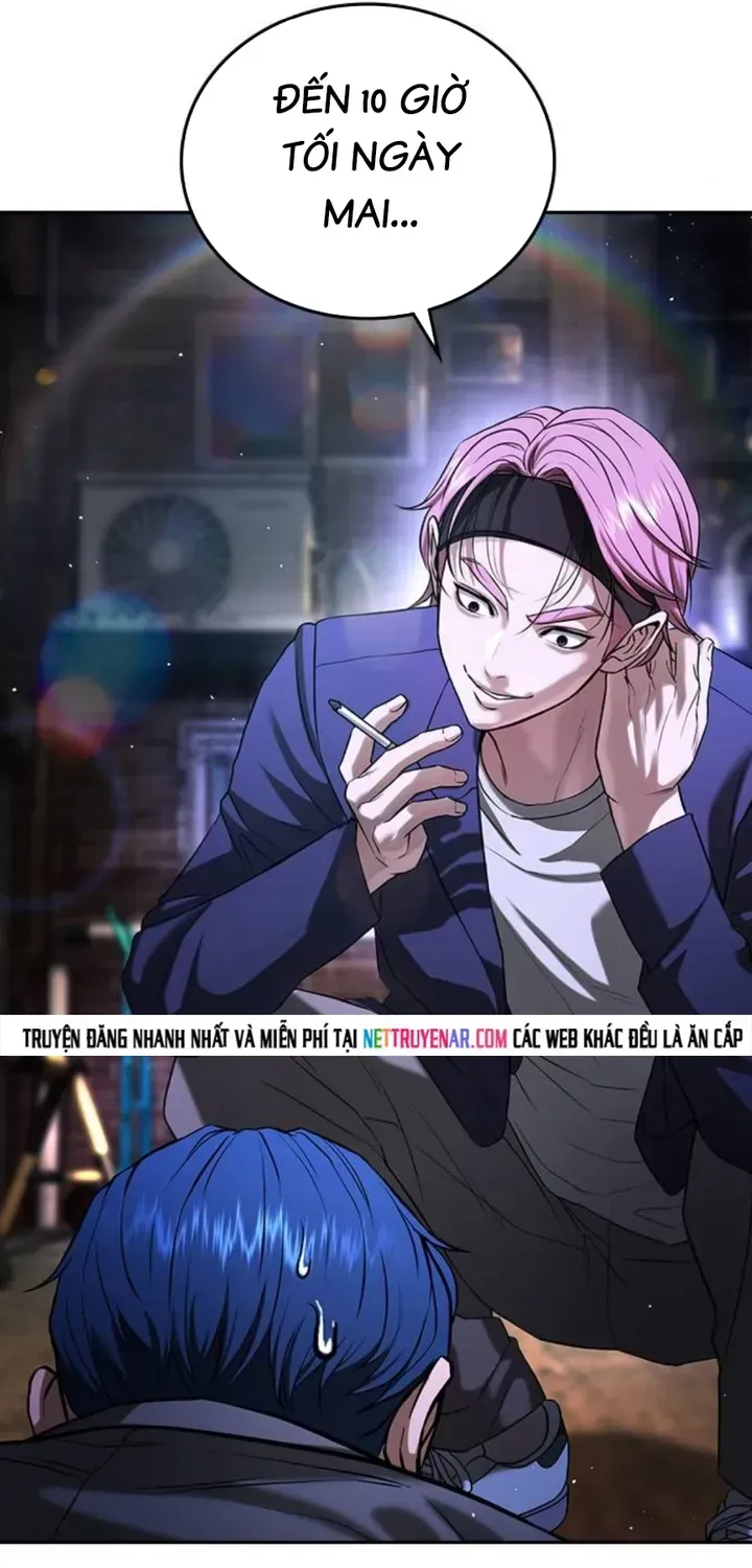 Goo Sera Chap 66 - Next Chap 67