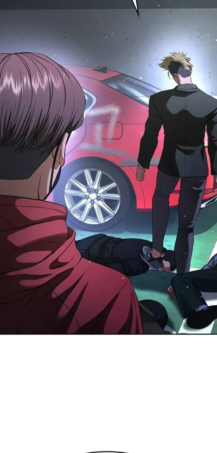 Goo Sera Chap 66 - Next Chap 67