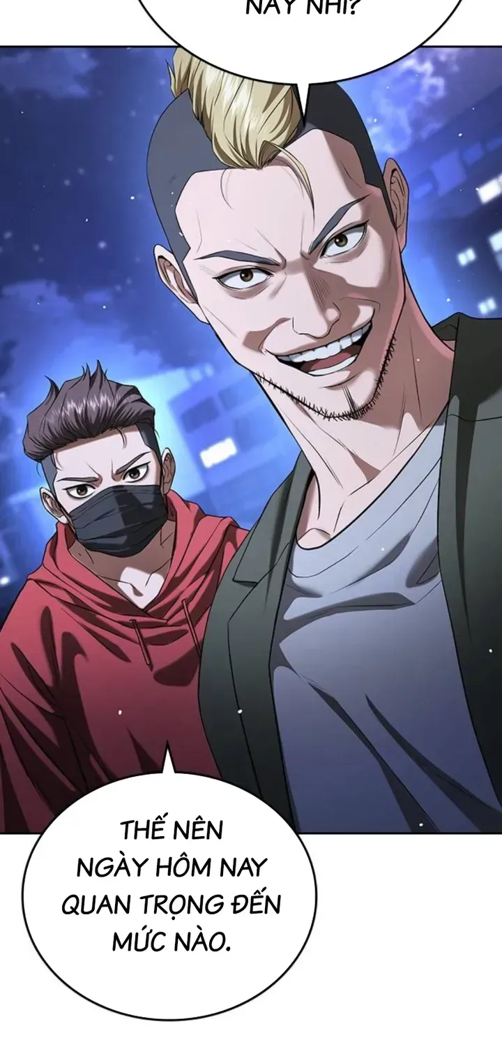 Goo Sera Chap 66 - Next Chap 67