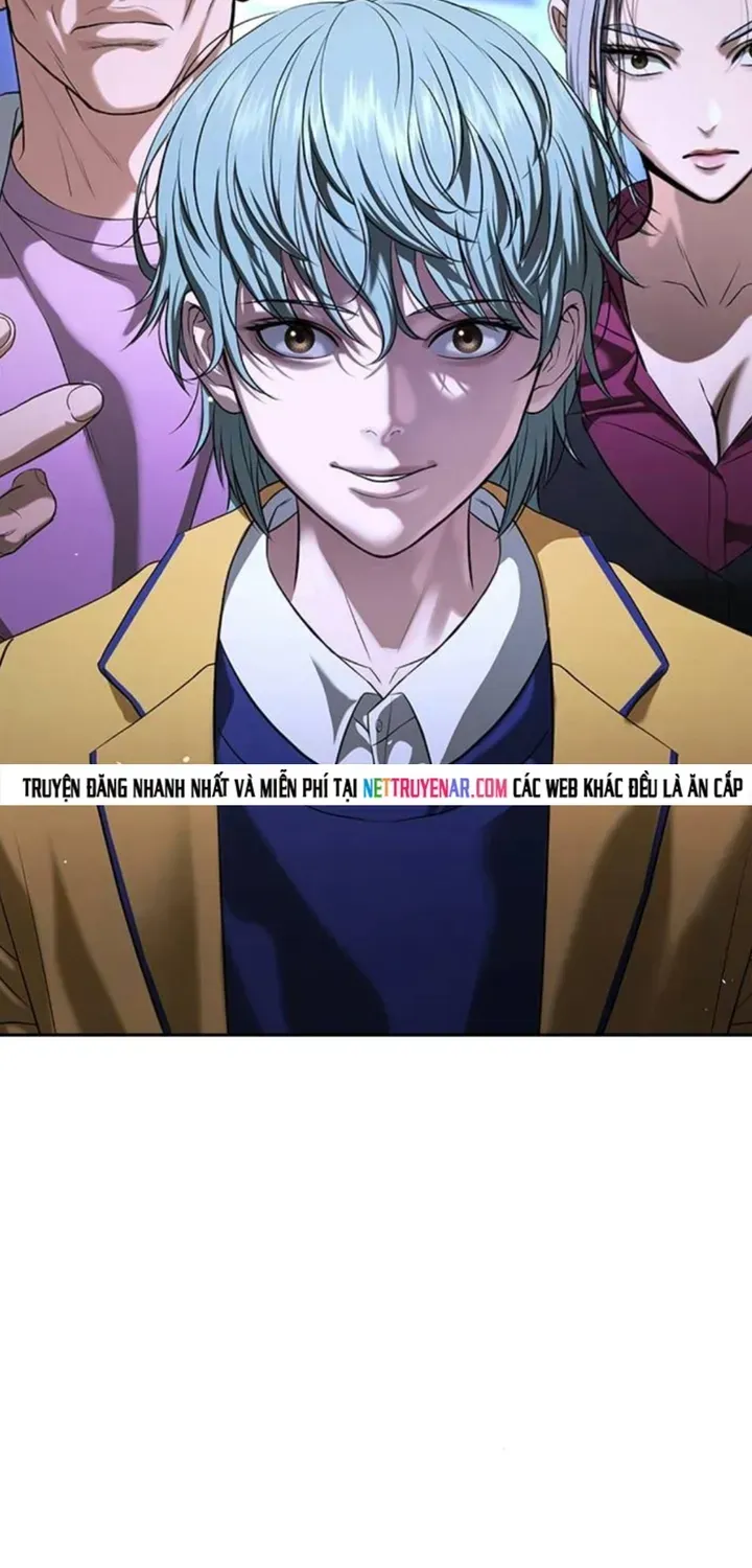 Goo Sera Chap 66 - Next Chap 67