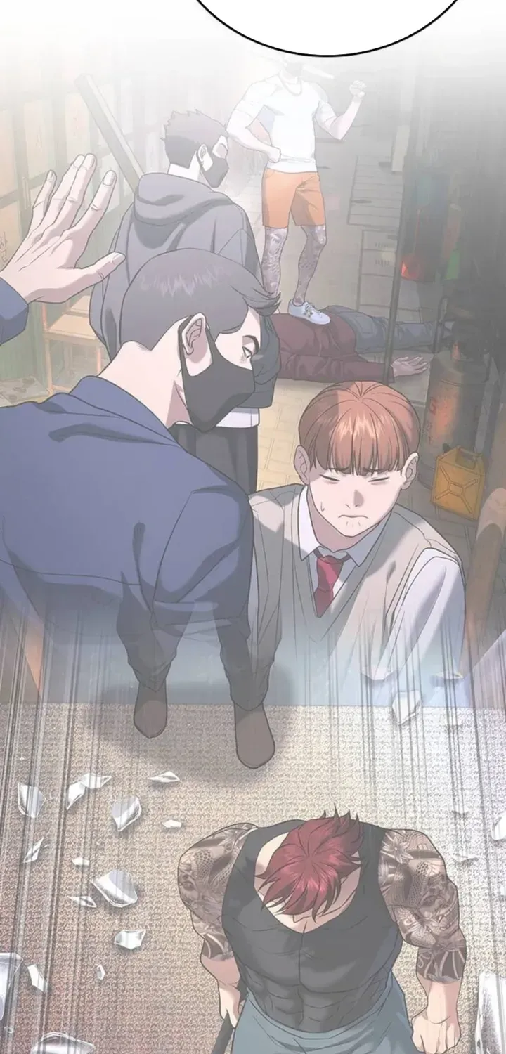 Goo Sera Chap 66 - Next Chap 67