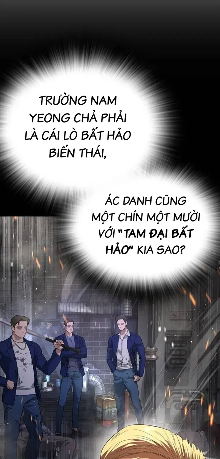 Goo Sera Chap 66 - Next Chap 67