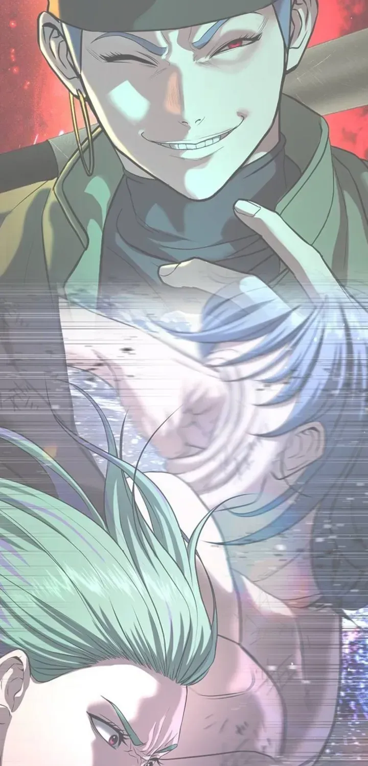 Goo Sera Chap 66 - Next Chap 67