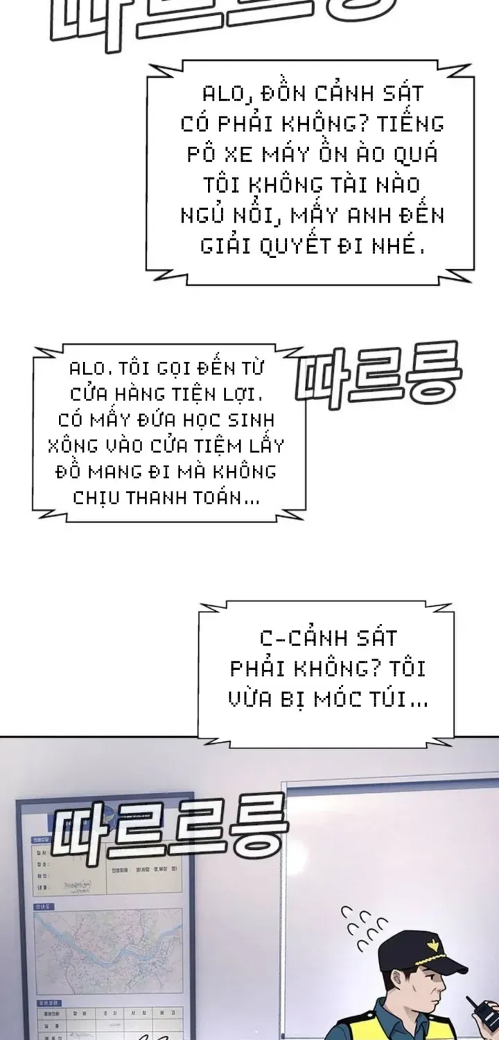 Goo Sera Chap 66 - Next Chap 67