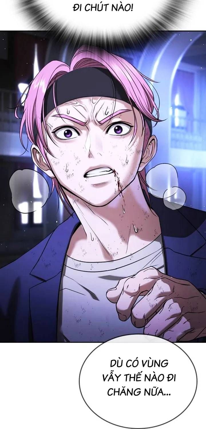 Goo Sera Chap 67 - Next Chap 68