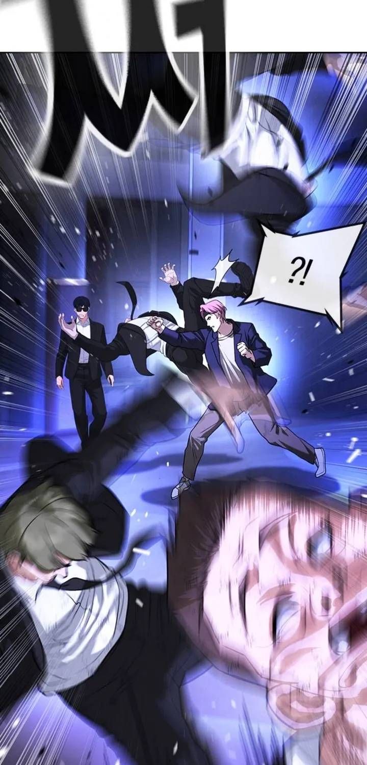 Goo Sera Chap 67 - Next Chap 68