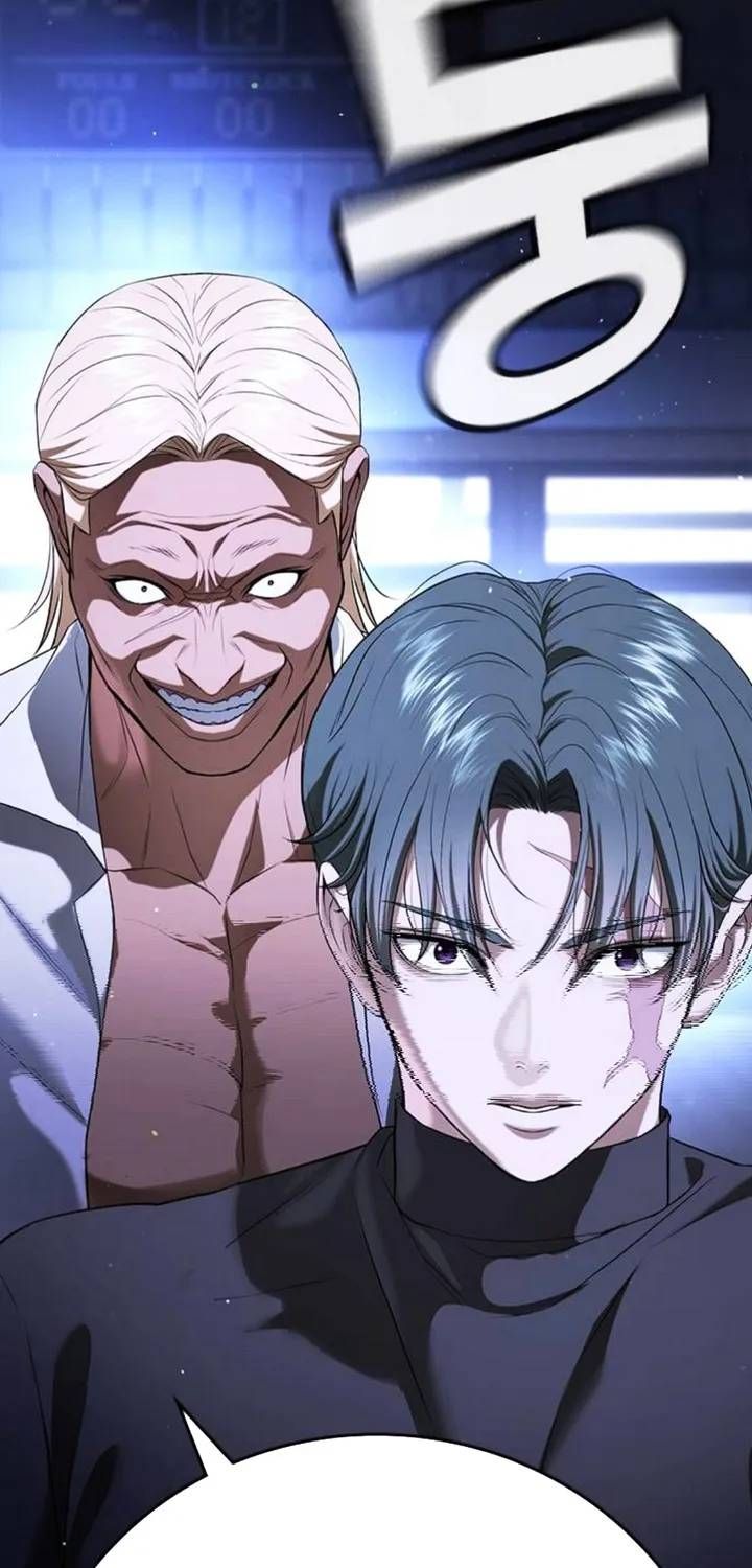 Goo Sera Chap 67 - Next Chap 68