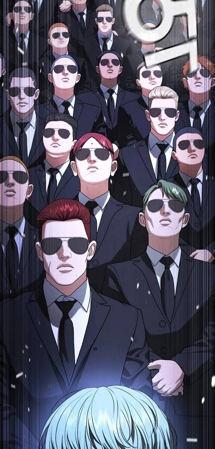 Goo Sera Chap 67 - Next Chap 68