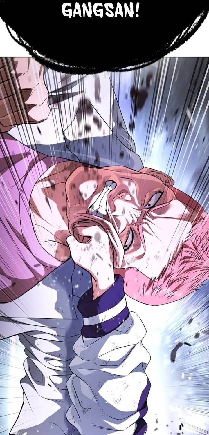 Goo Sera Chap 67 - Next Chap 68