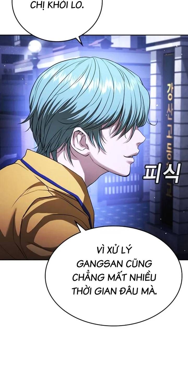 Goo Sera Chap 67 - Next Chap 68