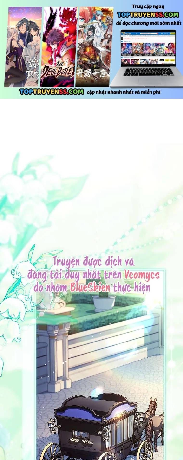 Chồng Ơi, Tại Sao Chúng Ta Không Thể Ly Hôn? Chap 85 - Next Chap 86