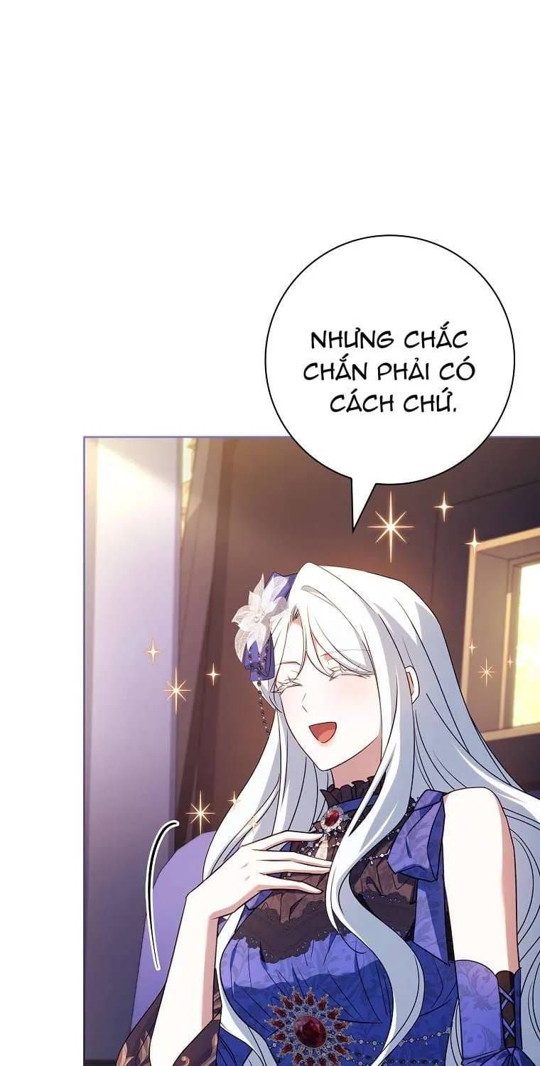 Chồng Ơi, Tại Sao Chúng Ta Không Thể Ly Hôn? Chap 85 - Next Chap 86