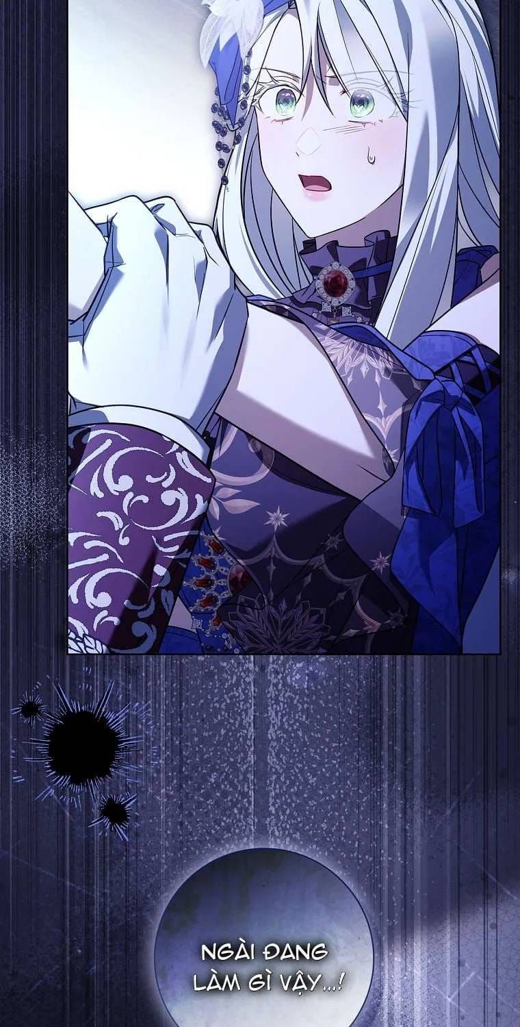 Chồng Ơi, Tại Sao Chúng Ta Không Thể Ly Hôn? Chap 85 - Next Chap 86