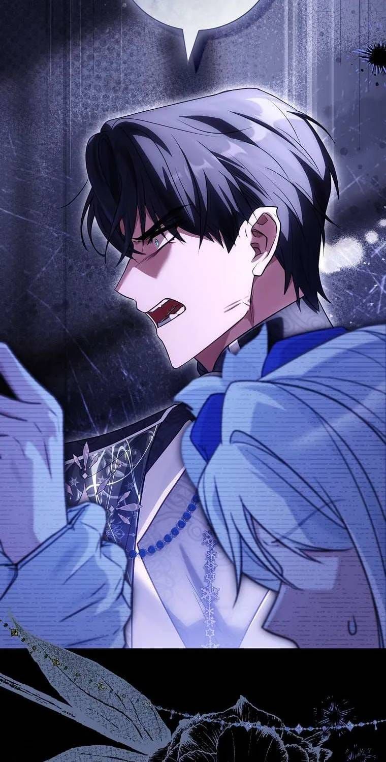 Chồng Ơi, Tại Sao Chúng Ta Không Thể Ly Hôn? Chap 85 - Next Chap 86