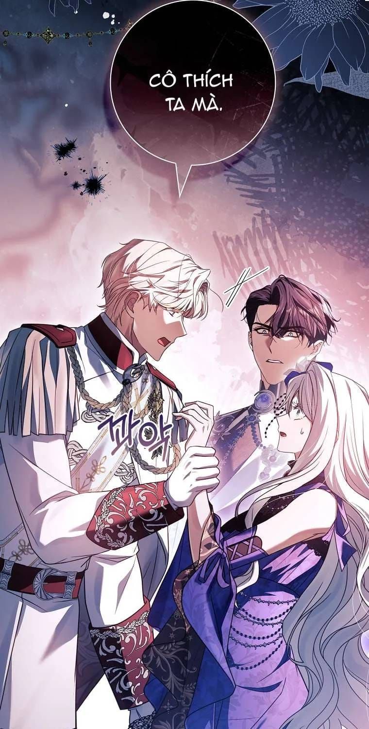 Chồng Ơi, Tại Sao Chúng Ta Không Thể Ly Hôn? Chap 85 - Next Chap 86