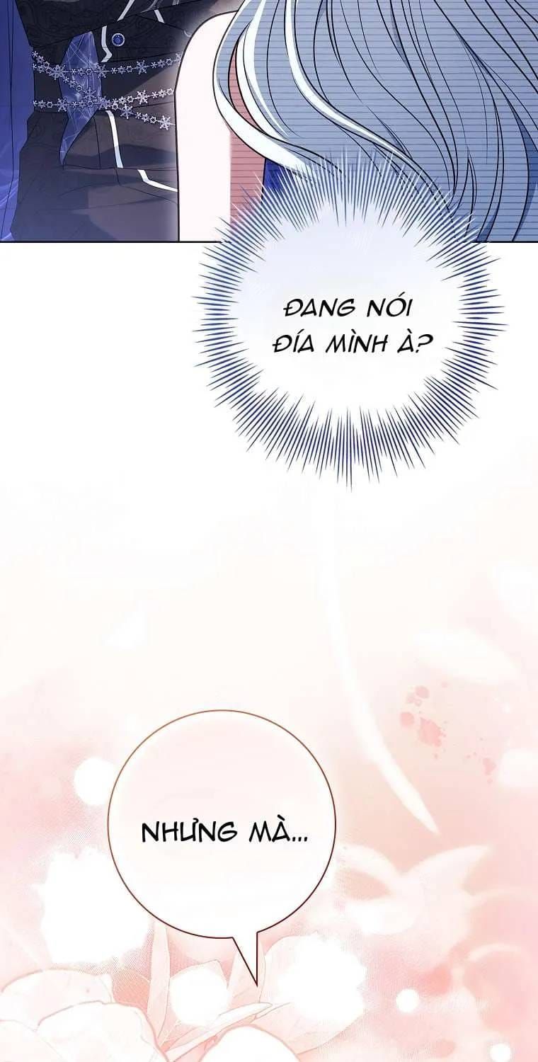 Chồng Ơi, Tại Sao Chúng Ta Không Thể Ly Hôn? Chap 85 - Next Chap 86