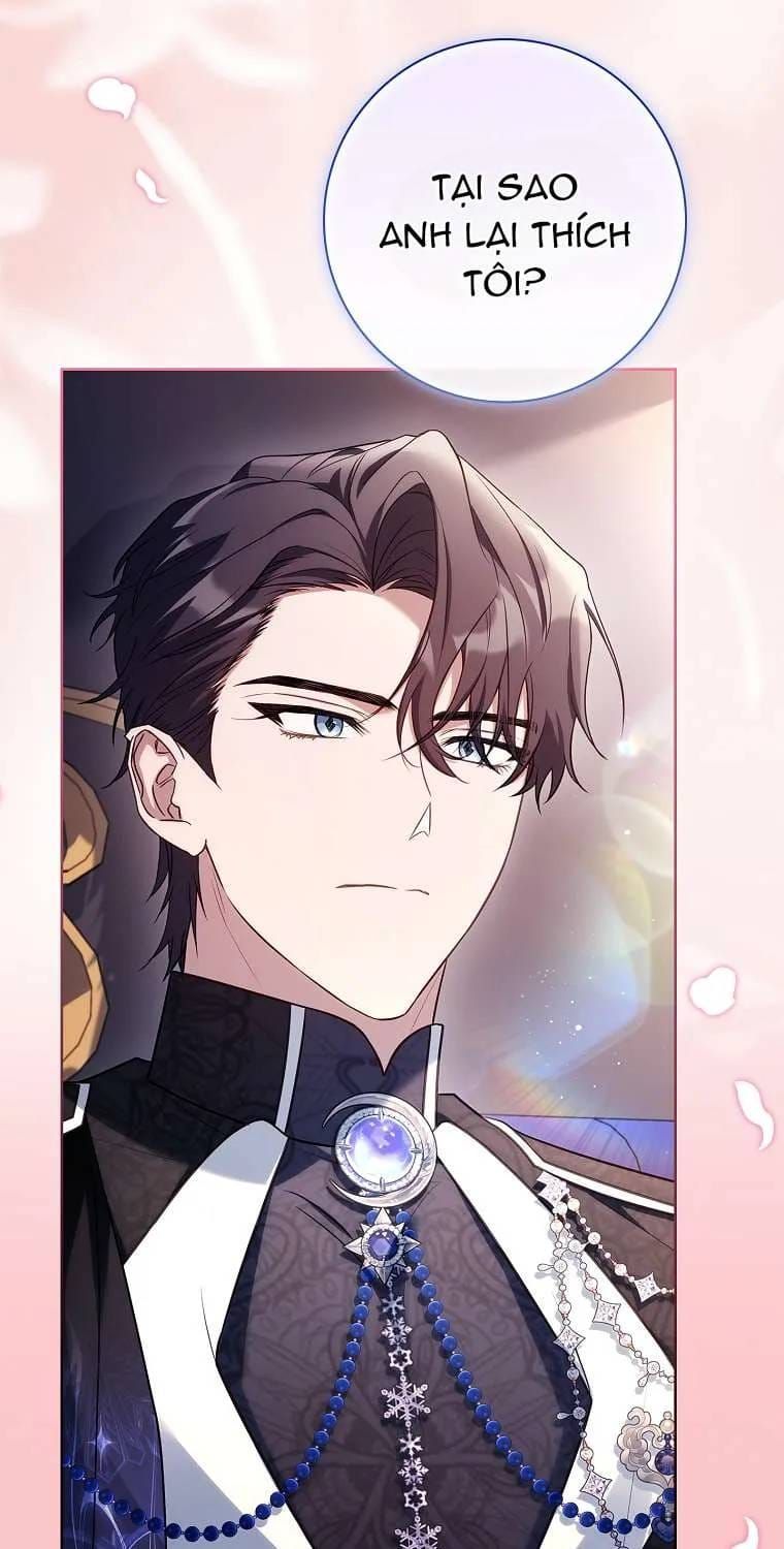 Chồng Ơi, Tại Sao Chúng Ta Không Thể Ly Hôn? Chap 85 - Next Chap 86