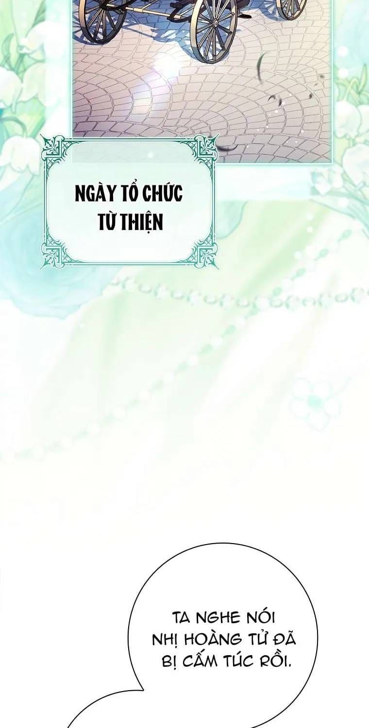 Chồng Ơi, Tại Sao Chúng Ta Không Thể Ly Hôn? Chap 85 - Next Chap 86