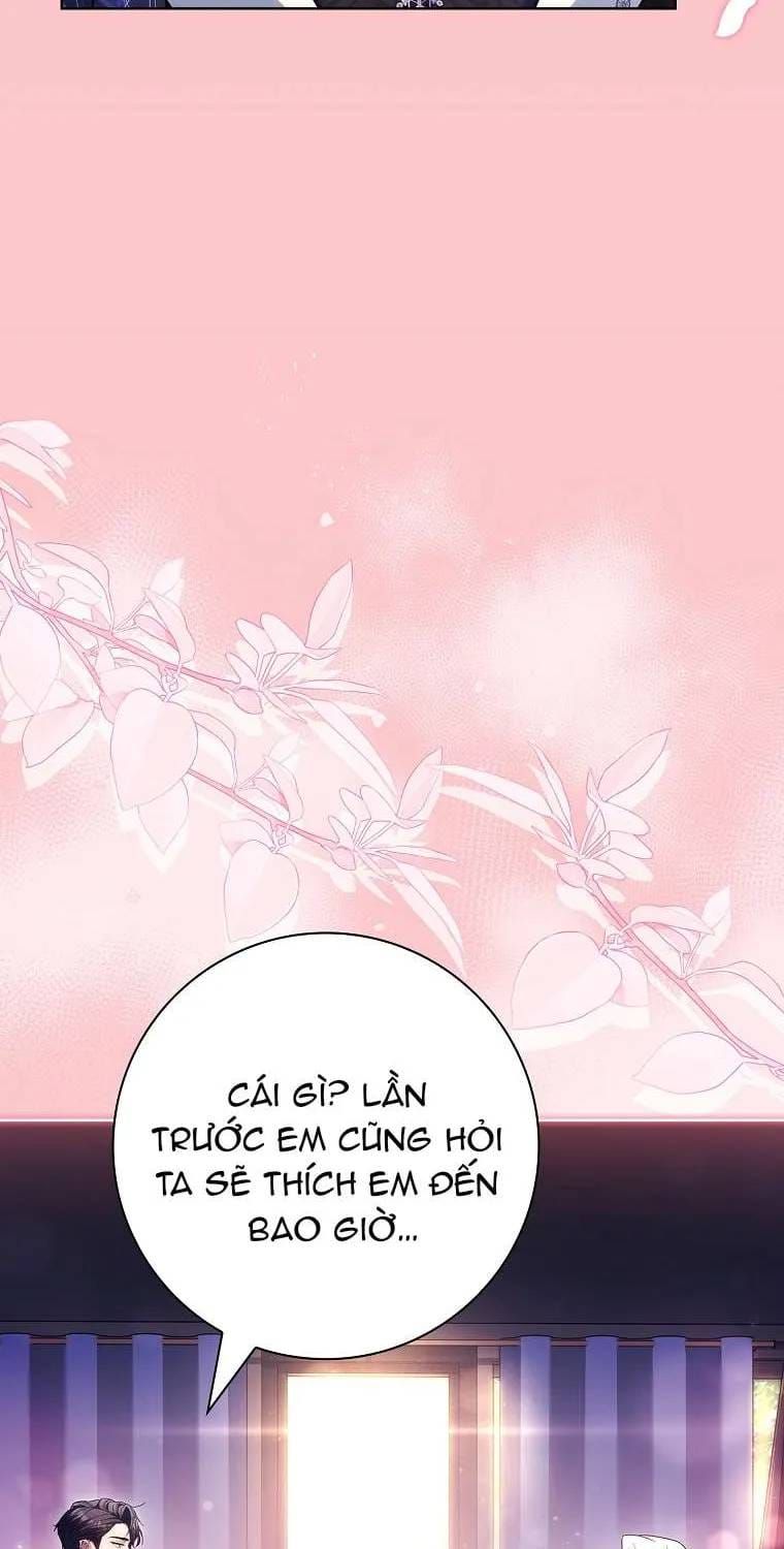 Chồng Ơi, Tại Sao Chúng Ta Không Thể Ly Hôn? Chap 85 - Next Chap 86