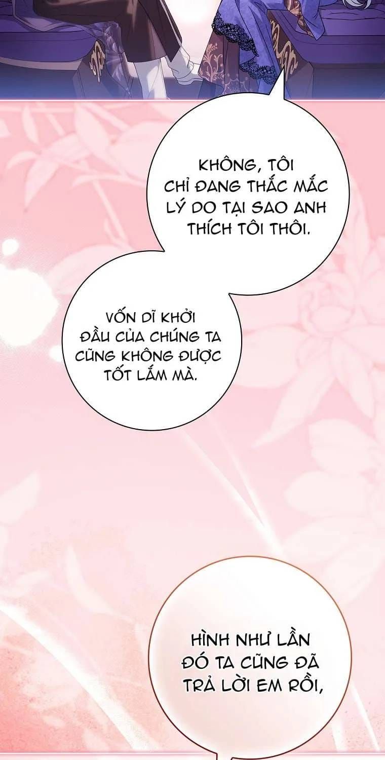 Chồng Ơi, Tại Sao Chúng Ta Không Thể Ly Hôn? Chap 85 - Next Chap 86
