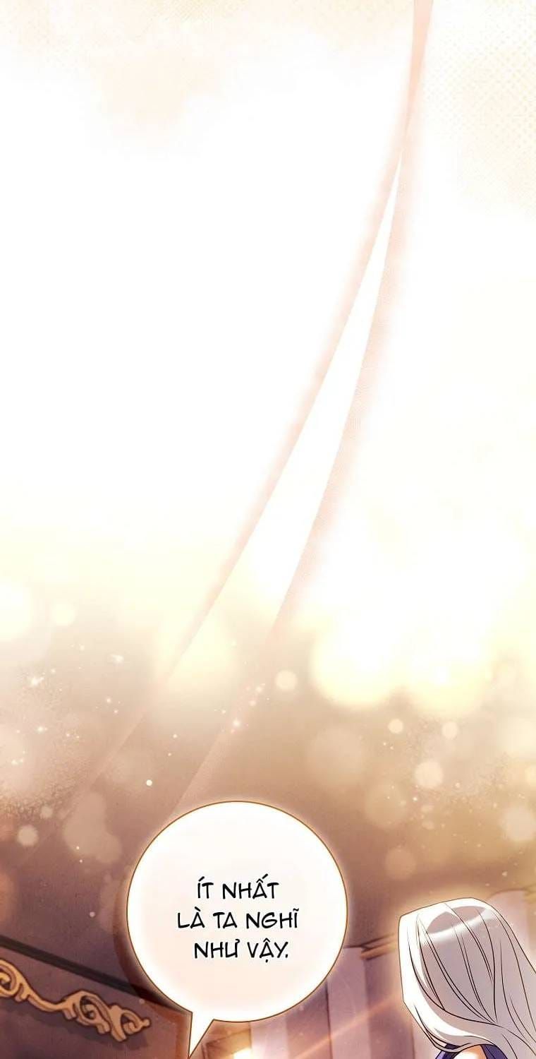 Chồng Ơi, Tại Sao Chúng Ta Không Thể Ly Hôn? Chap 85 - Next Chap 86