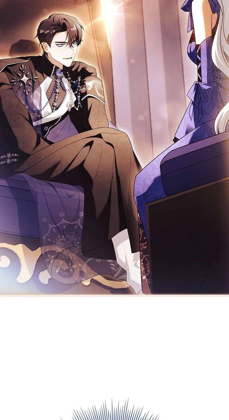 Chồng Ơi, Tại Sao Chúng Ta Không Thể Ly Hôn? Chap 85 - Next Chap 86