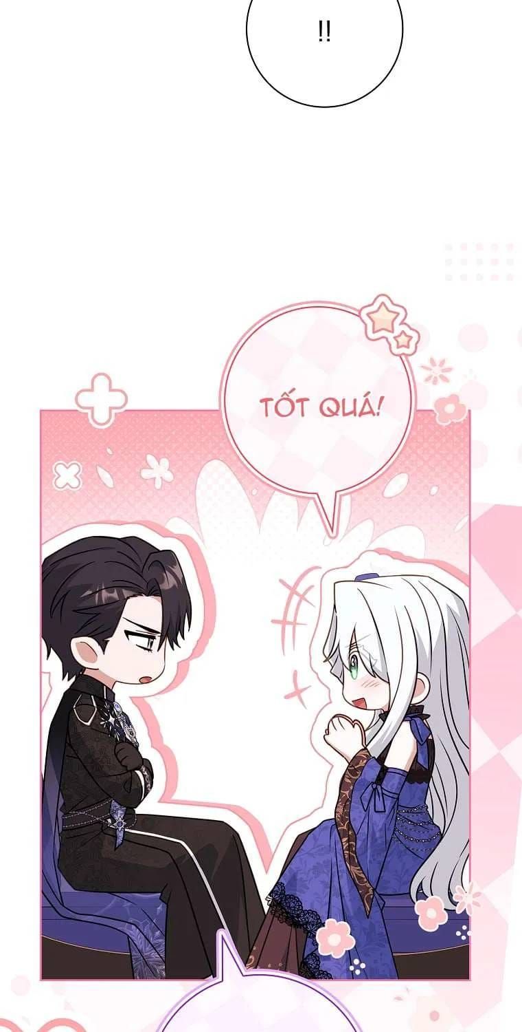 Chồng Ơi, Tại Sao Chúng Ta Không Thể Ly Hôn? Chap 85 - Next Chap 86