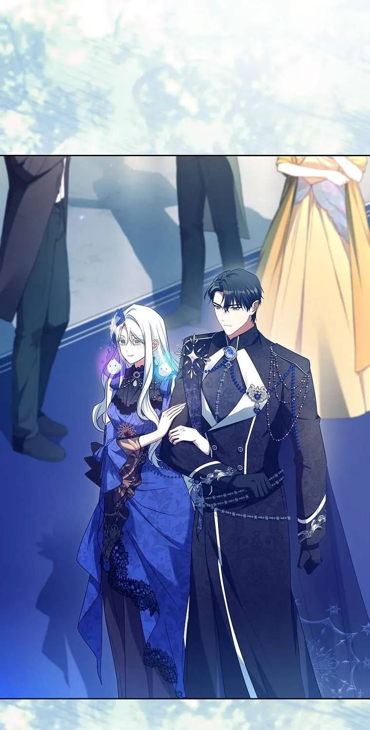 Chồng Ơi, Tại Sao Chúng Ta Không Thể Ly Hôn? Chap 85 - Next Chap 86