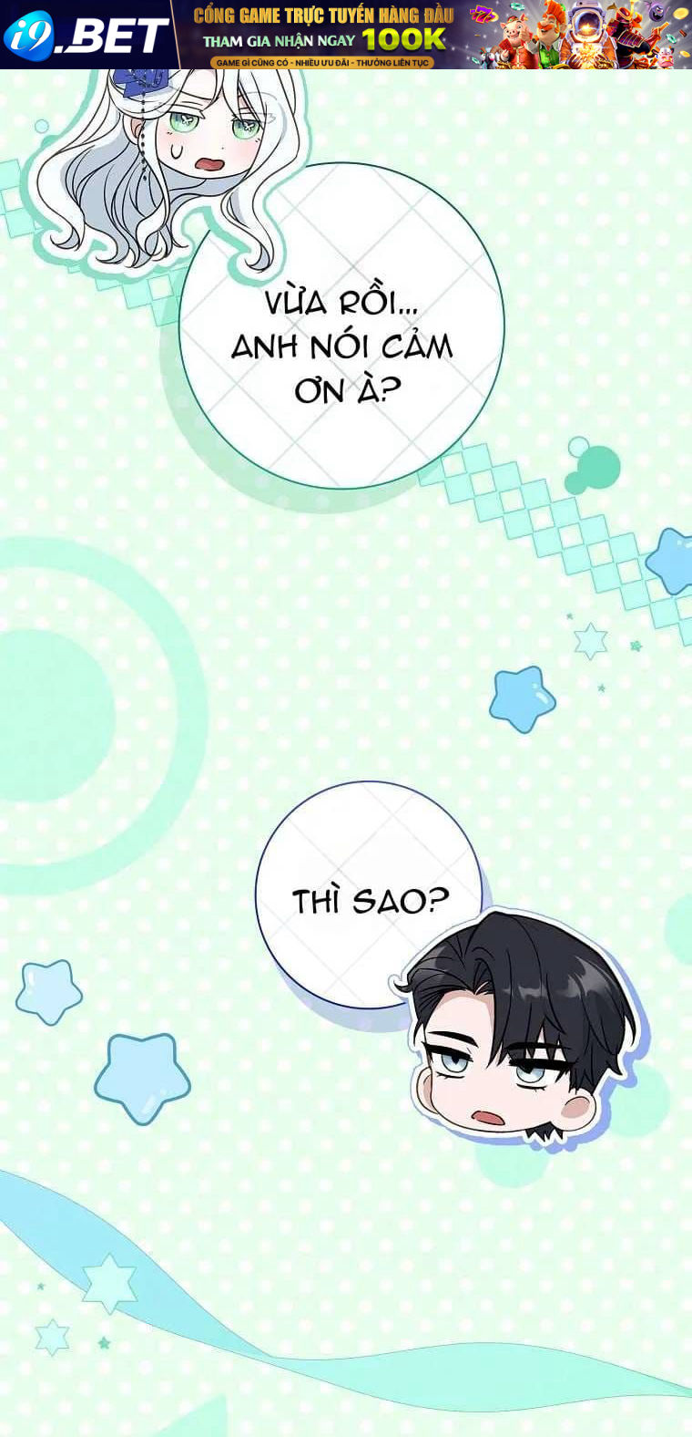 Chồng Ơi, Tại Sao Chúng Ta Không Thể Ly Hôn? Chap 85 - Next Chap 86