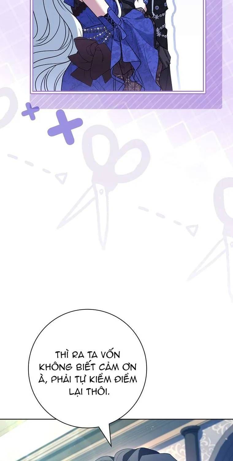 Chồng Ơi, Tại Sao Chúng Ta Không Thể Ly Hôn? Chap 85 - Next Chap 86