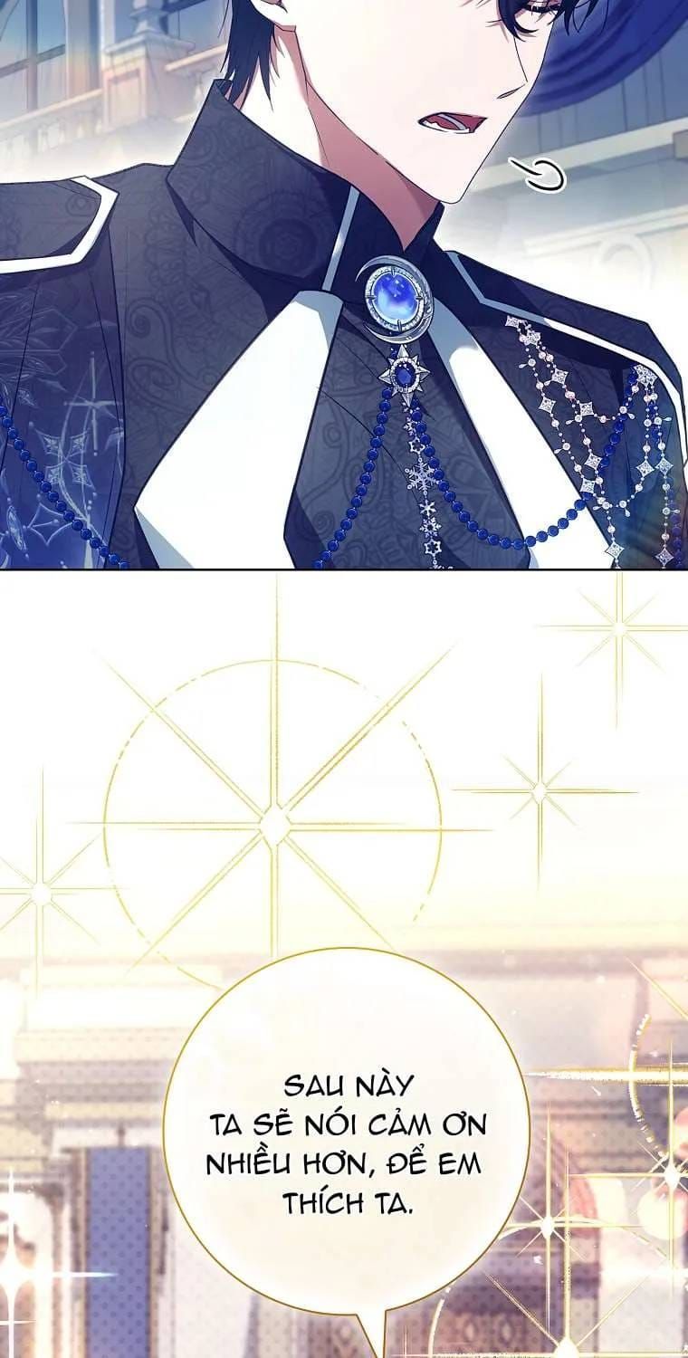 Chồng Ơi, Tại Sao Chúng Ta Không Thể Ly Hôn? Chap 85 - Next Chap 86