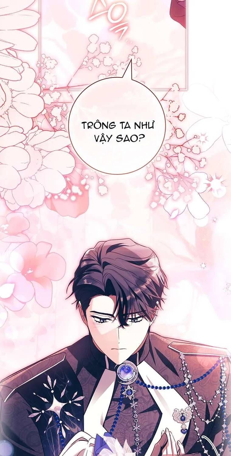 Chồng Ơi, Tại Sao Chúng Ta Không Thể Ly Hôn? Chap 85 - Next Chap 86