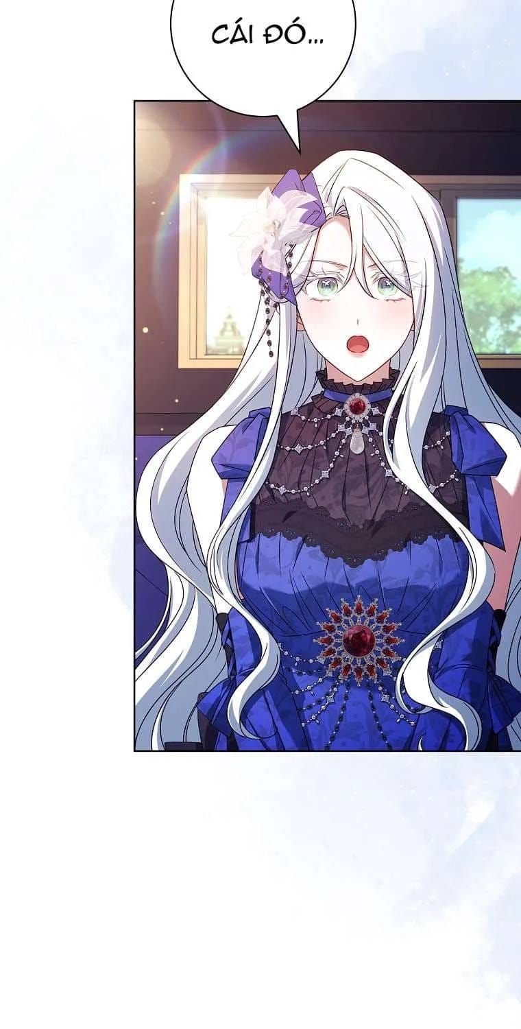 Chồng Ơi, Tại Sao Chúng Ta Không Thể Ly Hôn? Chap 85 - Next Chap 86