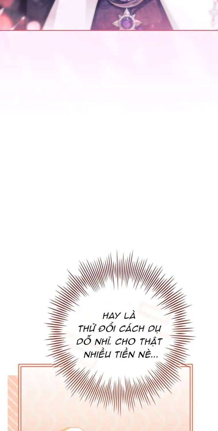 Chồng Ơi, Tại Sao Chúng Ta Không Thể Ly Hôn? Chap 85 - Next Chap 86