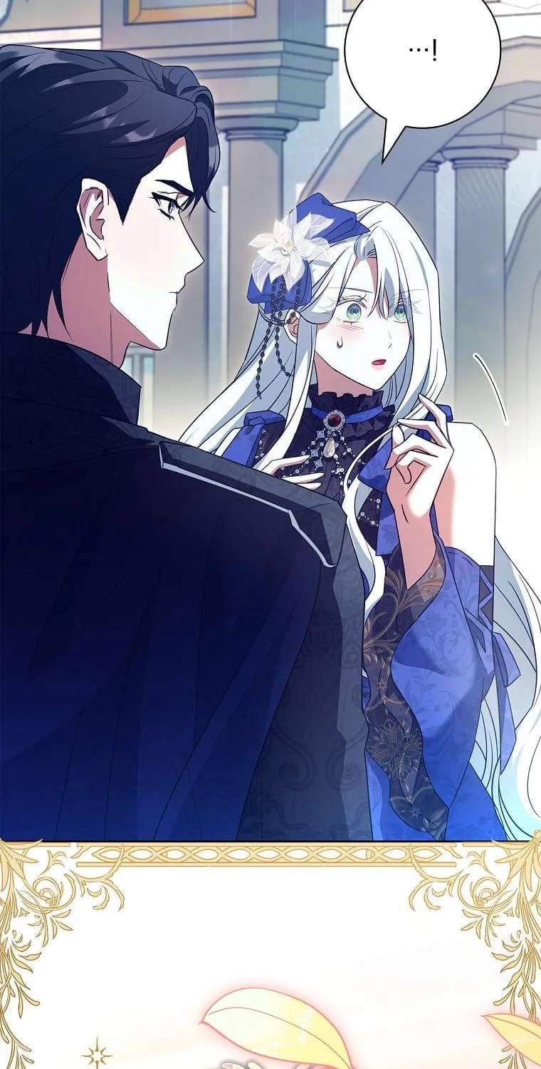 Chồng Ơi, Tại Sao Chúng Ta Không Thể Ly Hôn? Chap 85 - Next Chap 86