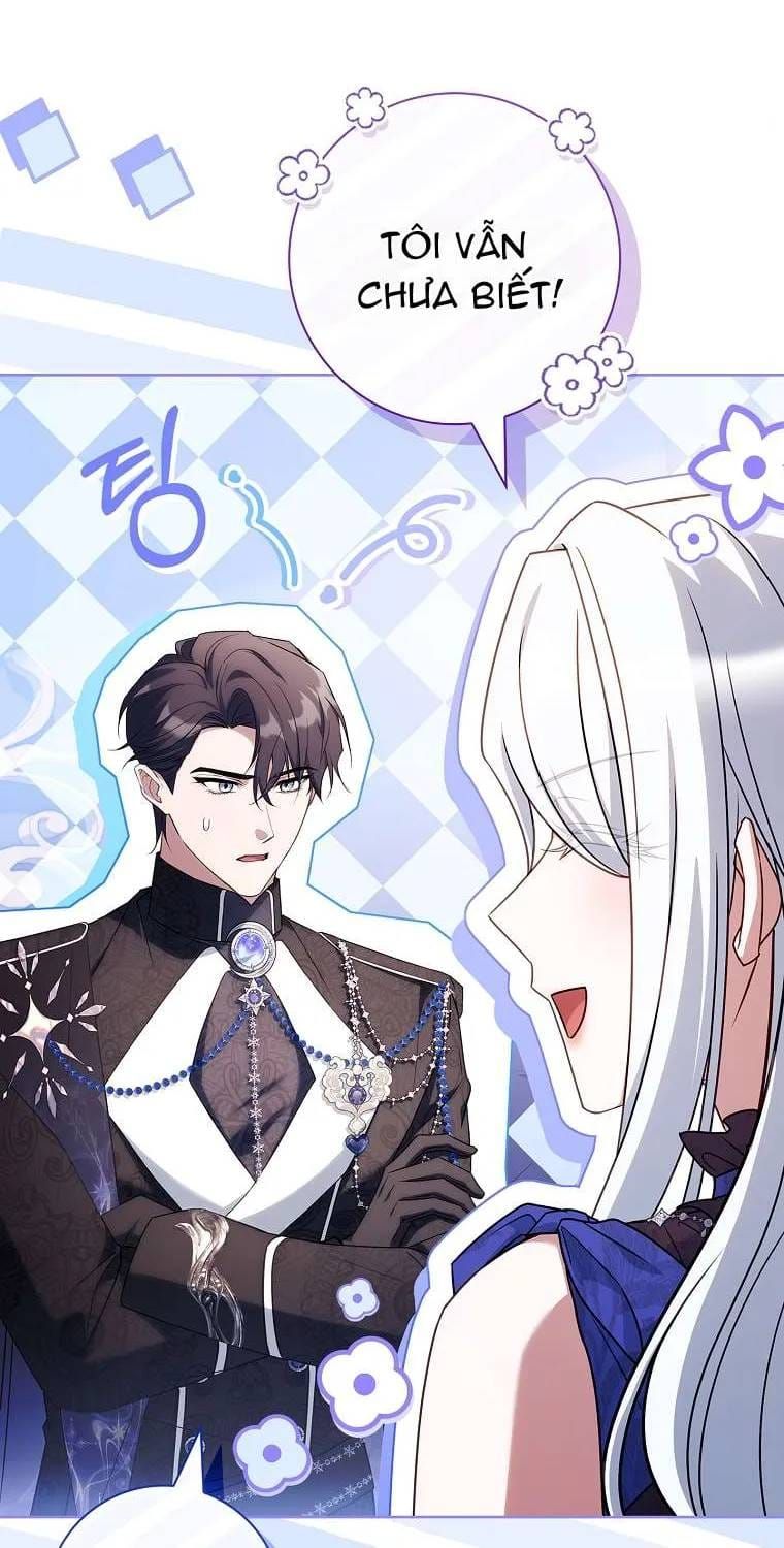 Chồng Ơi, Tại Sao Chúng Ta Không Thể Ly Hôn? Chap 85 - Next Chap 86