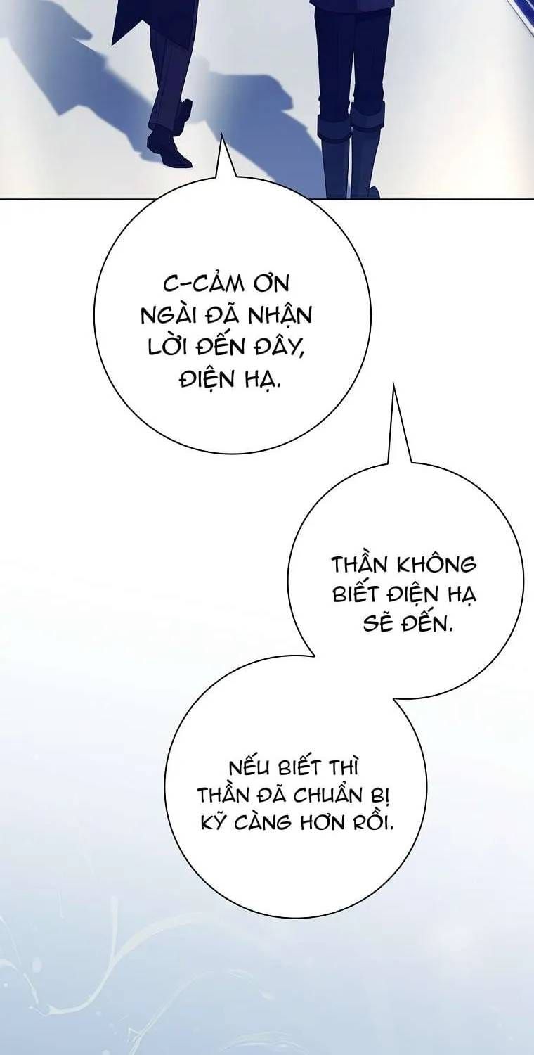 Chồng Ơi, Tại Sao Chúng Ta Không Thể Ly Hôn? Chap 85 - Next Chap 86