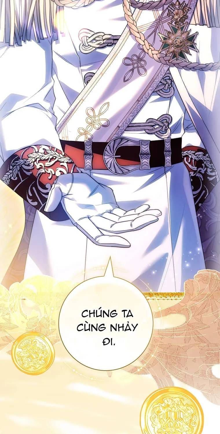 Chồng Ơi, Tại Sao Chúng Ta Không Thể Ly Hôn? Chap 85 - Next Chap 86