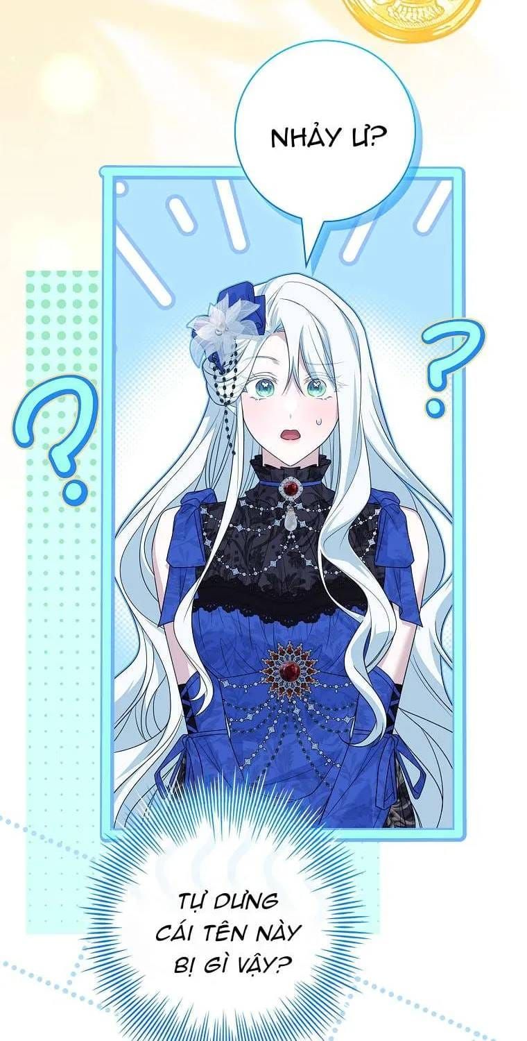 Chồng Ơi, Tại Sao Chúng Ta Không Thể Ly Hôn? Chap 85 - Next Chap 86