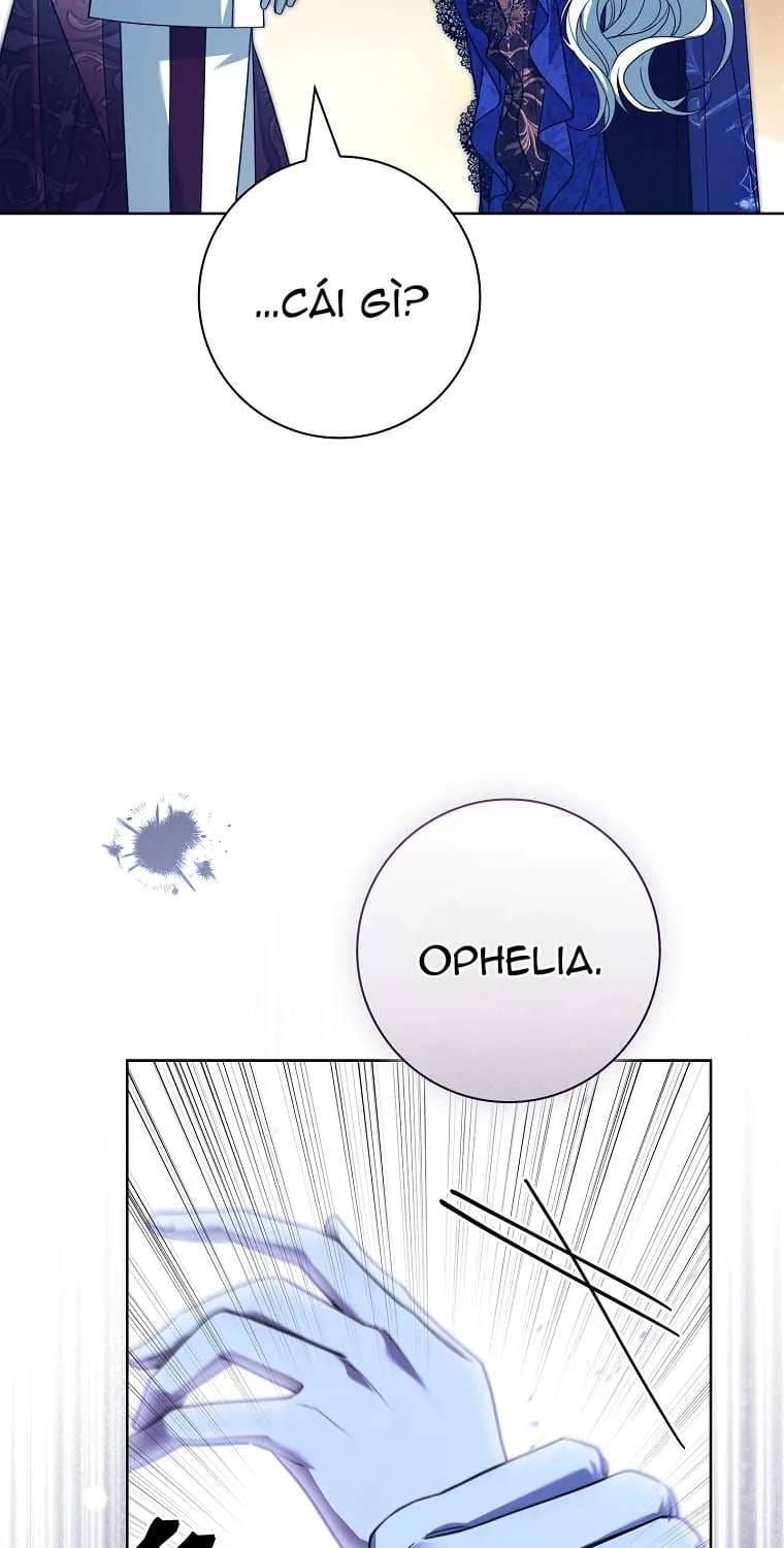 Chồng Ơi, Tại Sao Chúng Ta Không Thể Ly Hôn? Chap 85 - Next Chap 86