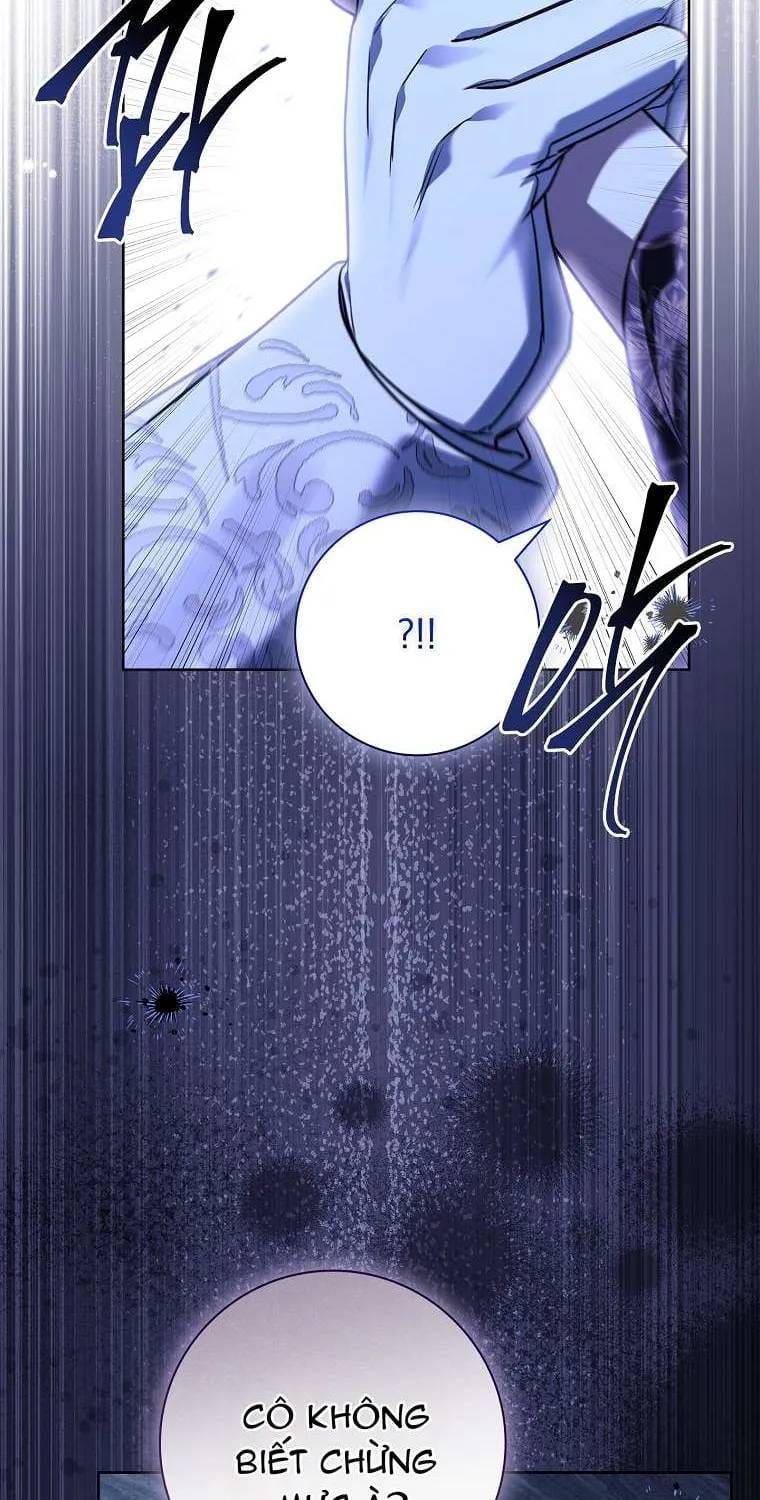 Chồng Ơi, Tại Sao Chúng Ta Không Thể Ly Hôn? Chap 85 - Next Chap 86