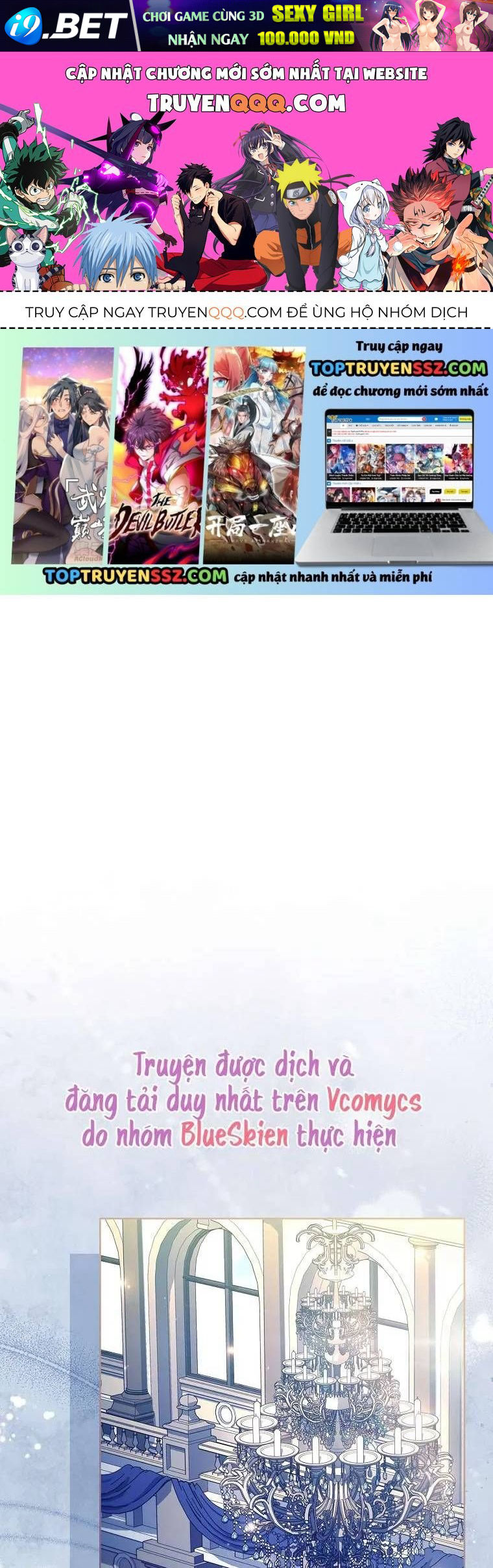 Chồng Ơi, Tại Sao Chúng Ta Không Thể Ly Hôn? Chap 86 - Next Chap 87