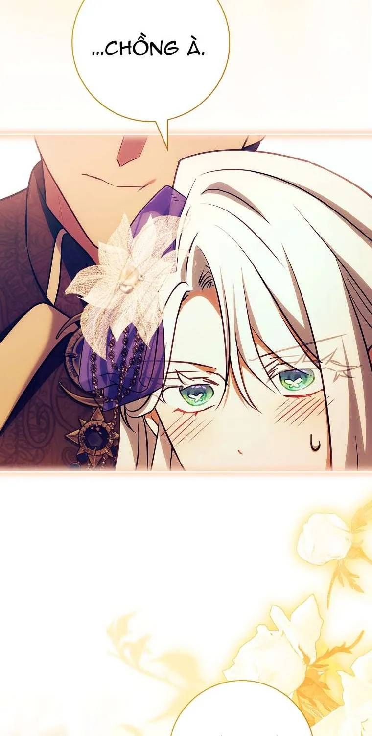 Chồng Ơi, Tại Sao Chúng Ta Không Thể Ly Hôn? Chap 86 - Next Chap 87