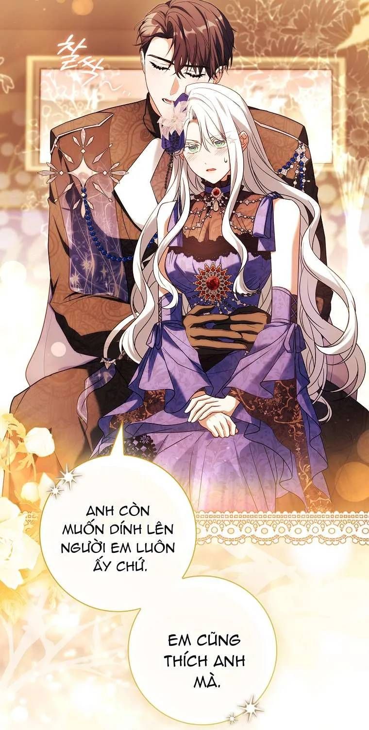 Chồng Ơi, Tại Sao Chúng Ta Không Thể Ly Hôn? Chap 86 - Next Chap 87