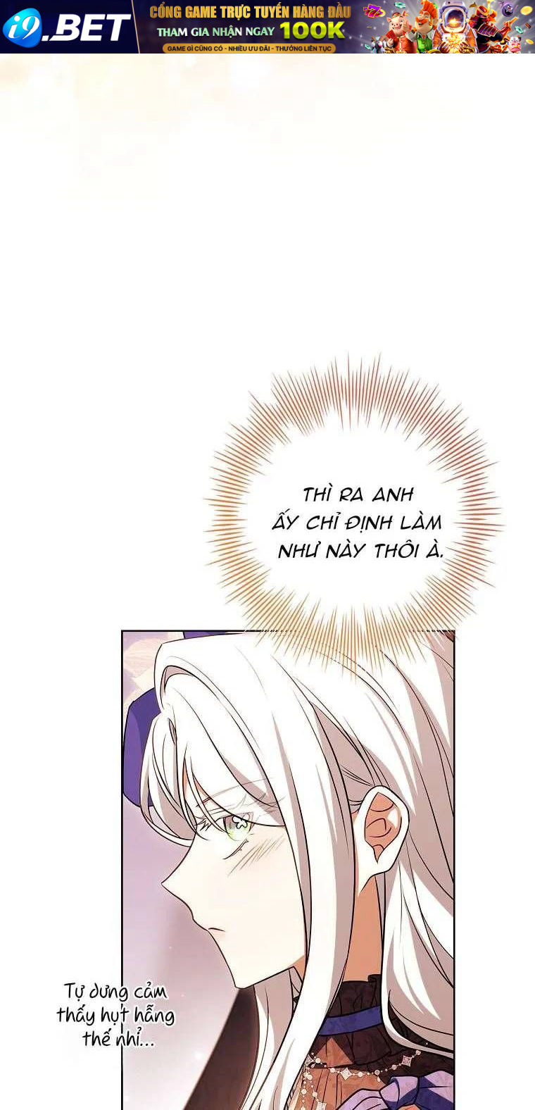 Chồng Ơi, Tại Sao Chúng Ta Không Thể Ly Hôn? Chap 86 - Next Chap 87